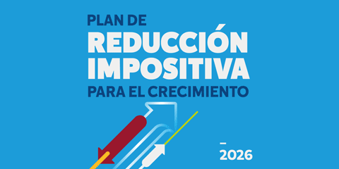 Un impulso directo para la economía cordobesa. Un alivio real para los contribuyentes.